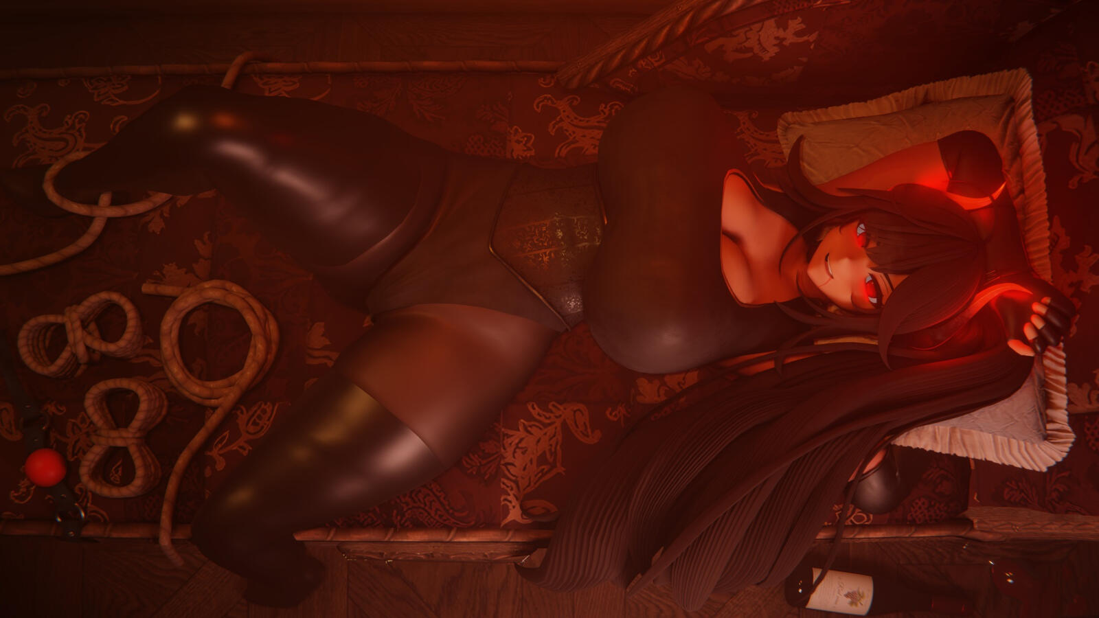 The price of a failed heist