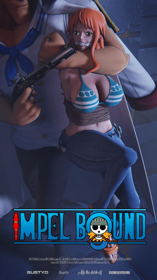 Impel Bound Poster
